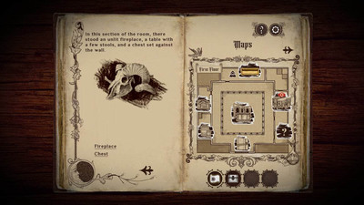 третий скриншот из 49 Keys