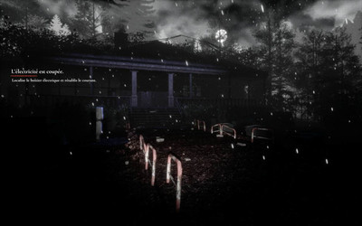 четвертый скриншот из SAVEN