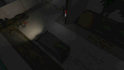 первый скриншот из Obsessed: Trace