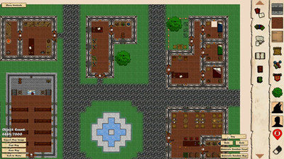 четвертый скриншот из Dungeon Maker