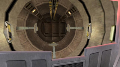 третий скриншот из Mods Half Life High Definition Pack