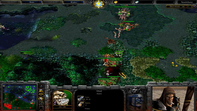 четвертый скриншот из Mods DotA Allstars