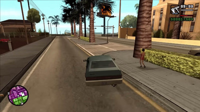 третий скриншот из Mods GTA: Criminal Russia (Криминальная Россия)