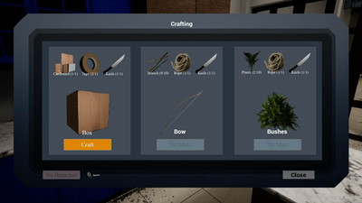 четвертый скриншот из Quiet Office Floors