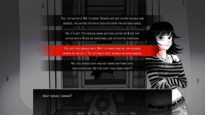 второй скриншот из Mycopsychosys: Remastered