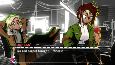 четвертый скриншот из of the Devil