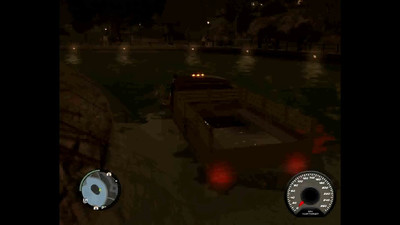 четвертый скриншот из Mods Grand Theft Auto IV Мод "Русские машины"