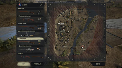 первый скриншот из Mods Forgotten Hope 2 Battlefield 2