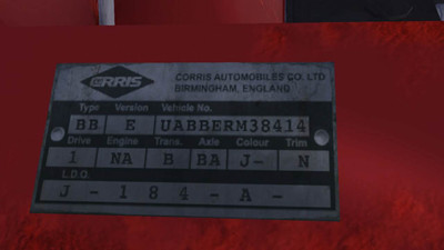 второй скриншот из My Winter Car