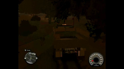 третий скриншот из Mods Grand Theft Auto IV Мод "Русские машины"