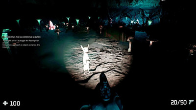 второй скриншот из Kellan Graves: Fallen