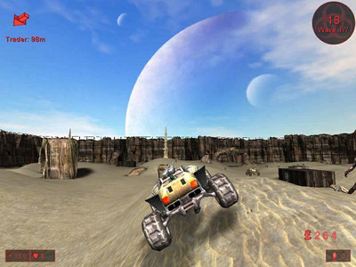 первый скриншот из Mods Killing Floor FULL MAP PACK