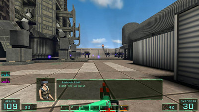 третий скриншот из Ctesiphon