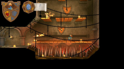 третий скриншот из Dodo Master