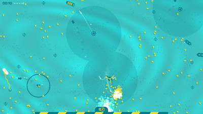 второй скриншот из Hydra Heli