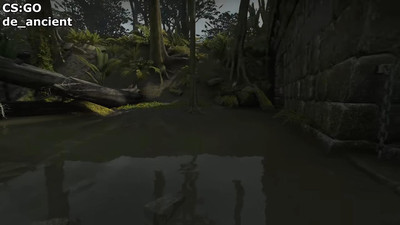 четвертый скриншот из Mods Maps Pack Counter Strike Source