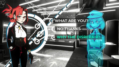 второй скриншот из of the Devil