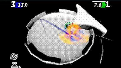 третий скриншот из From The Top
