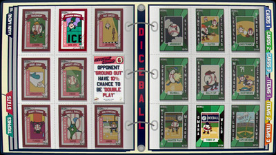 третий скриншот из Diceball