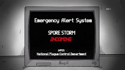 четвертый скриншот из Mycopsychosys: Remastered