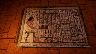 третий скриншот из Six Seals