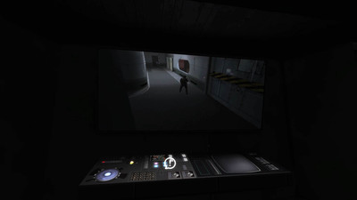 четвертый скриншот из Diffusion