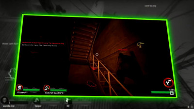 четвертый скриншот из Mods 20 лучших дополнительных компаний для Left4Dead 2