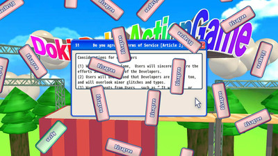 четвертый скриншот из Agreeee