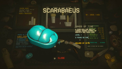 первый скриншот из Smash Hit Museum