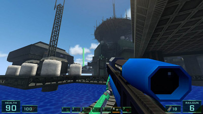 первый скриншот из Ctesiphon