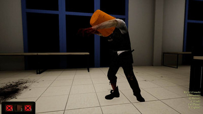 первый скриншот из Quiet Office Floors