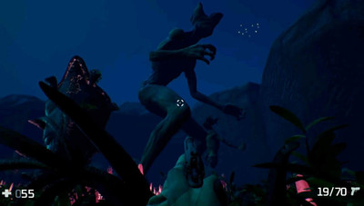 первый скриншот из Kellan Graves: Fallen