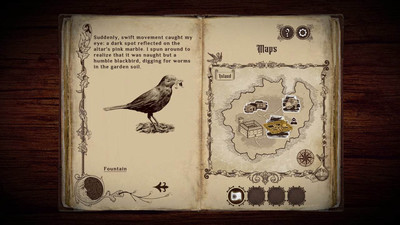 второй скриншот из 49 Keys