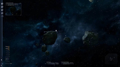 третий скриншот из Mods Скрипты и Моды X3-Земной конфликт