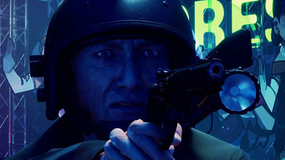 второй скриншот из Outbreak: Shades of Horror