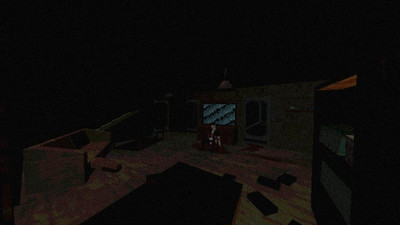 третий скриншот из HyperDissonance