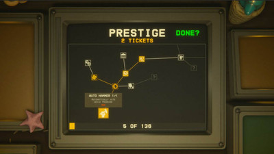 четвертый скриншот из Smash Hit Museum