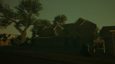 первый скриншот из We Used to Play Here