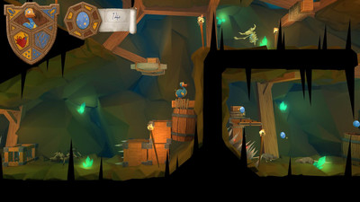 четвертый скриншот из Dodo Master