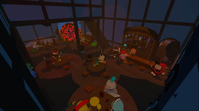 четвертый скриншот из Dummy Dungeon