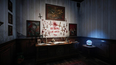 третий скриншот из Terror Call