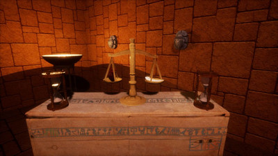 первый скриншот из Six Seals