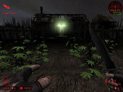 четвертый скриншот из Mods Killing Floor FULL MAP PACK