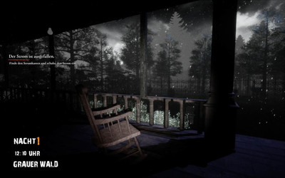 второй скриншот из SAVEN