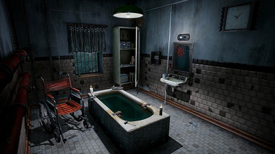 первый скриншот из Terror Call