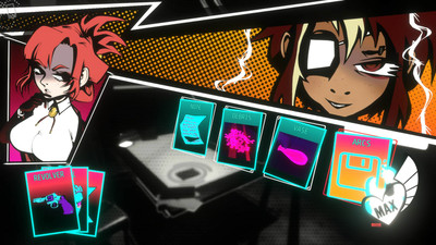 первый скриншот из of the Devil