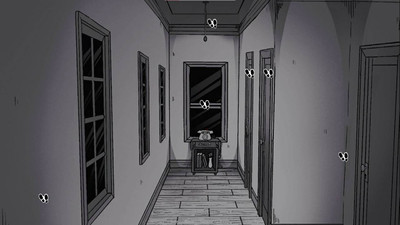 третий скриншот из Mycopsychosys: Remastered