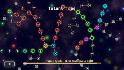 второй скриншот из Neon Ascending