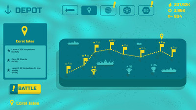 третий скриншот из Hydra Heli