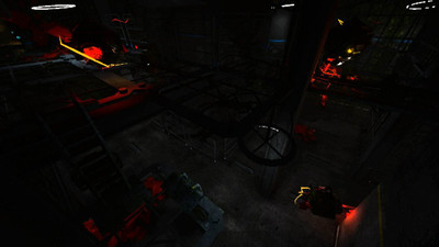 первый скриншот из Atlas Hands